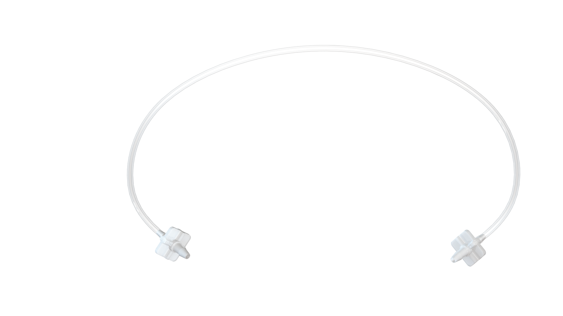 C116R132 Tubing Assembly